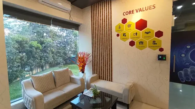 Sunbrilo Technologies – Our Core Values